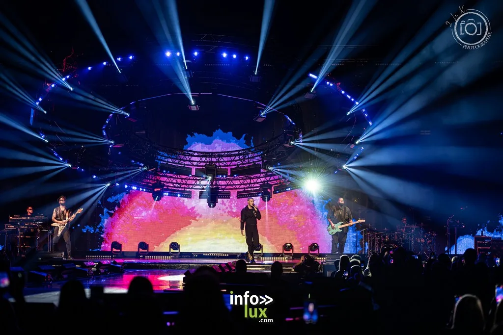 CONCERT > STRASBOURG > M POKORA > ANABEL