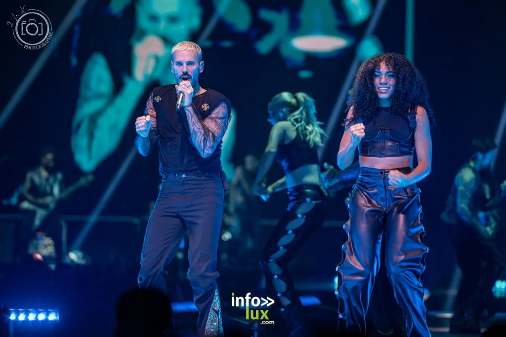 CONCERT > STRASBOURG > M POKORA > ANABEL