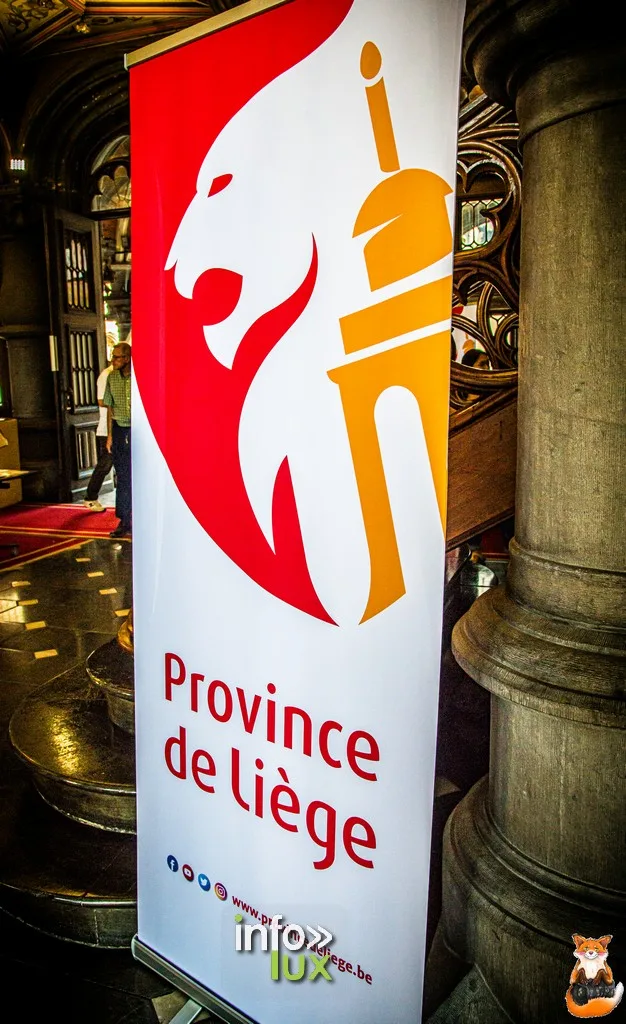 Liège >Fêtes de la Wallonie > Photos