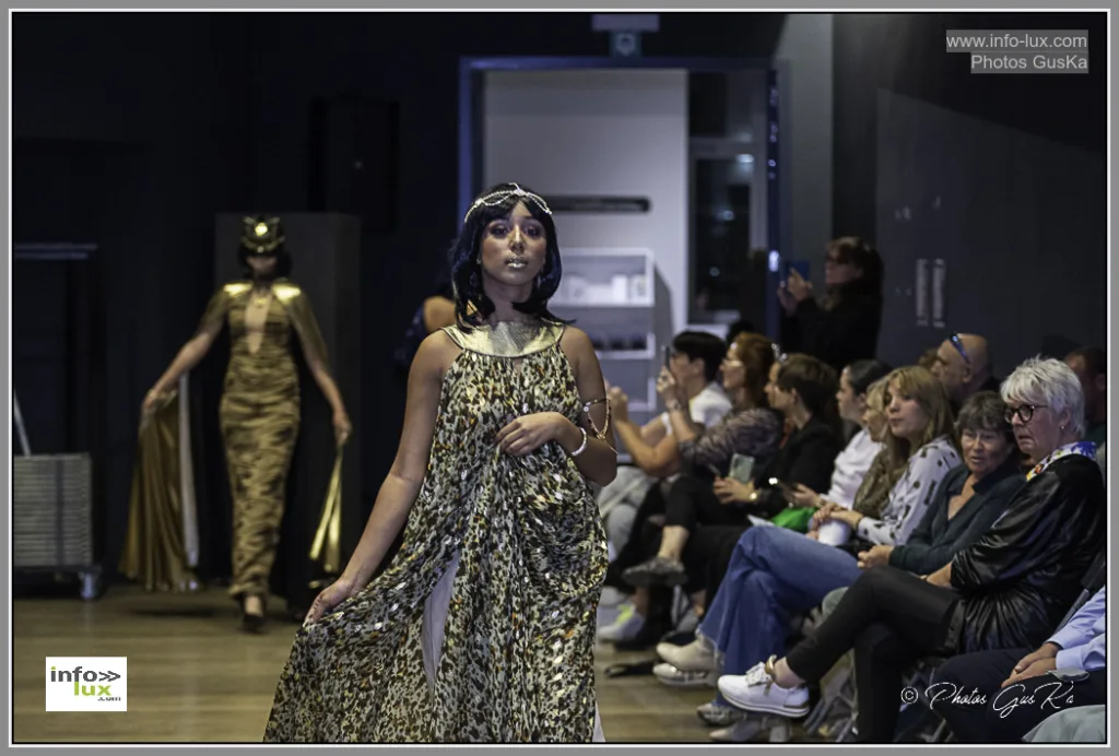 Liège> Fashion Week