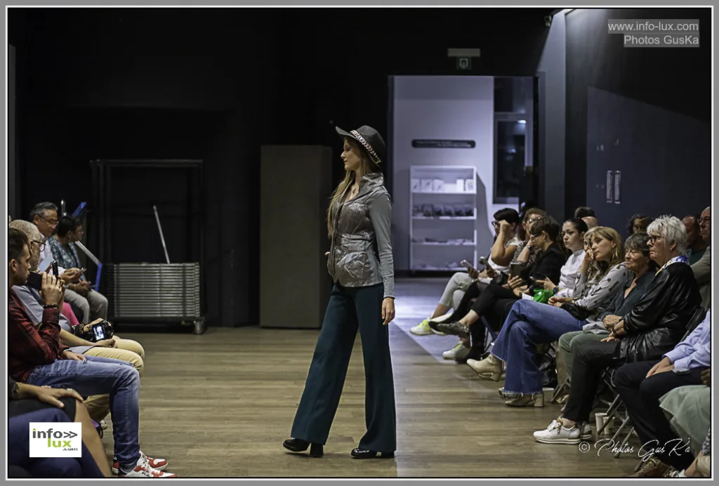 Liège> Fashion Week