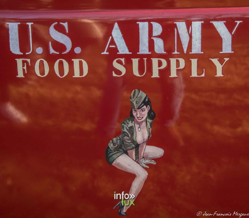 Bastogne > Nuts Day > Photos