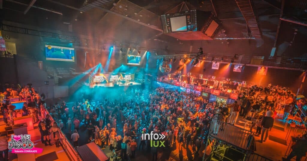 Liège > Love Disco > Photos
