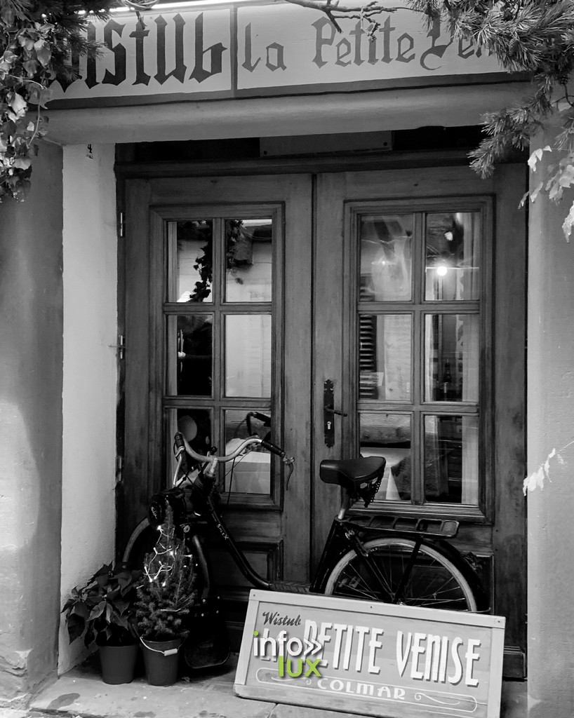 Colmare > Marché de Noël > Photos