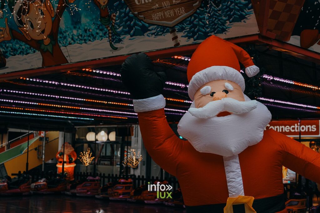 Namur > Marché de Noël > Photos 2023