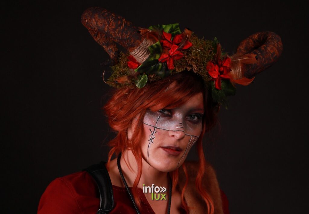 Maquilleuse Artistique