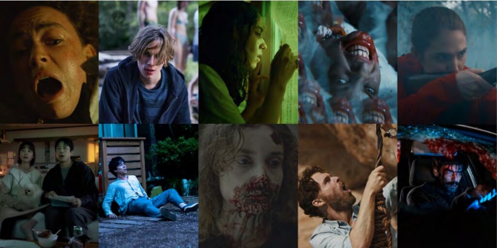 FESTIVAL > FANTASTIQUE > GERARDMER