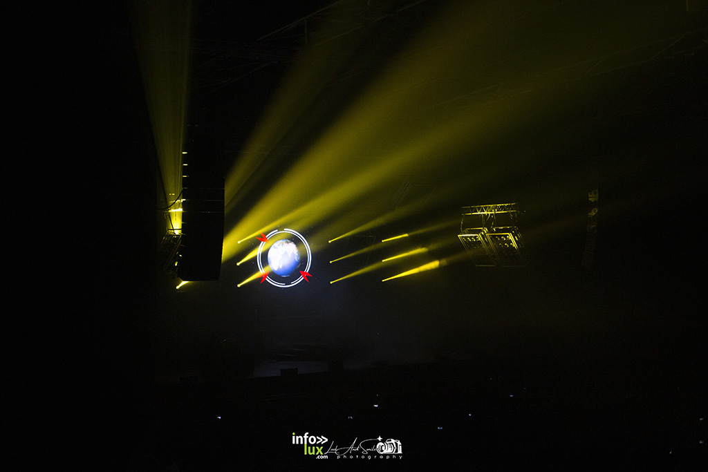 PARIS > CONCERT > ONE NIGHT OF QUEEN