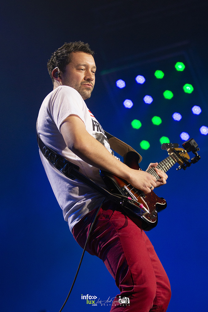 PARIS > CONCERT > ONE NIGHT OF QUEEN