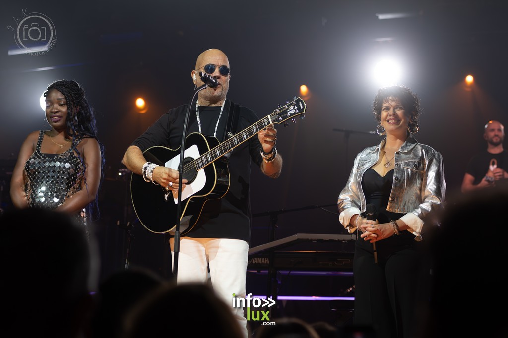 STRASBOURG > CONCERT > PASCAL OBISPO