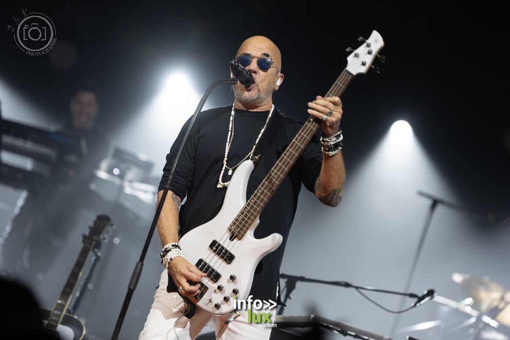 STRASBOURG > CONCERT > PASCAL OBISPO