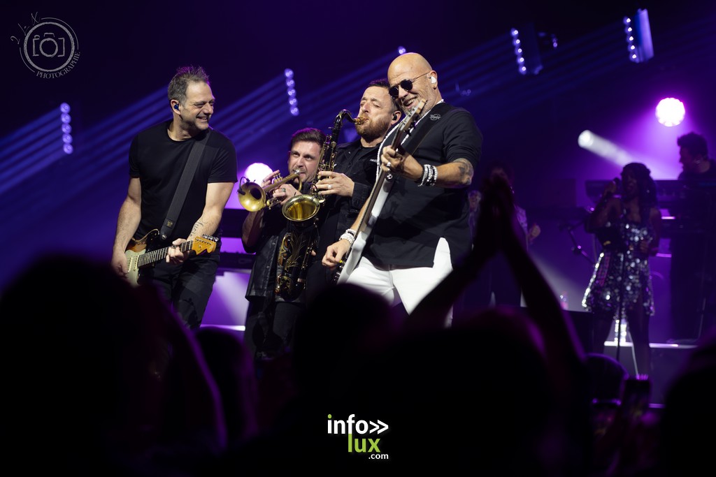 STRASBOURG > CONCERT > PASCAL OBISPO