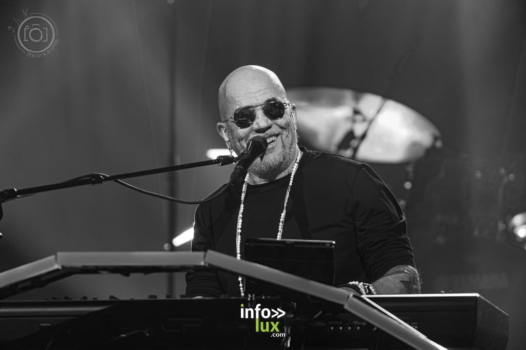 STRASBOURG > CONCERT > PASCAL OBISPO