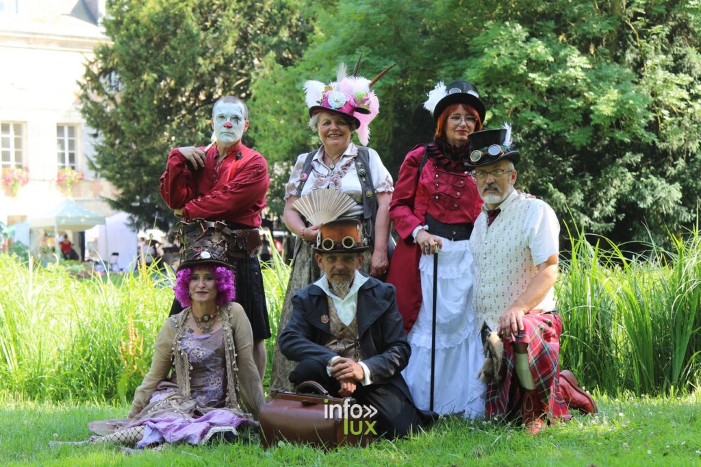 Steampunk > Voyage > Picardia Steam