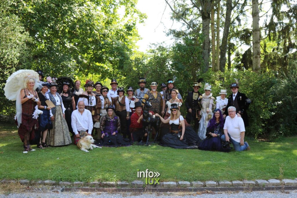 Steampunk > Voyage > Picardia Steam