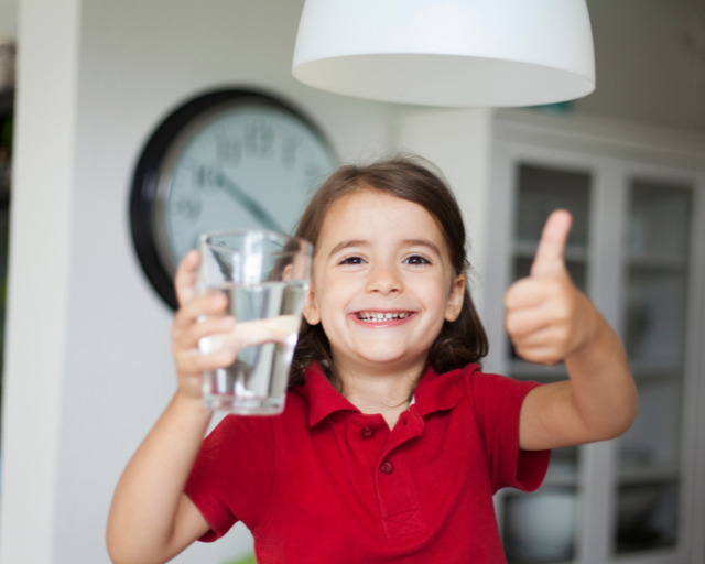 La purification de l'eau est un processus qui doit être accessible à tous