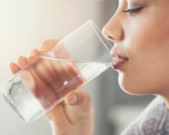 La purification de l'eau est un processus qui doit être accessible à tous