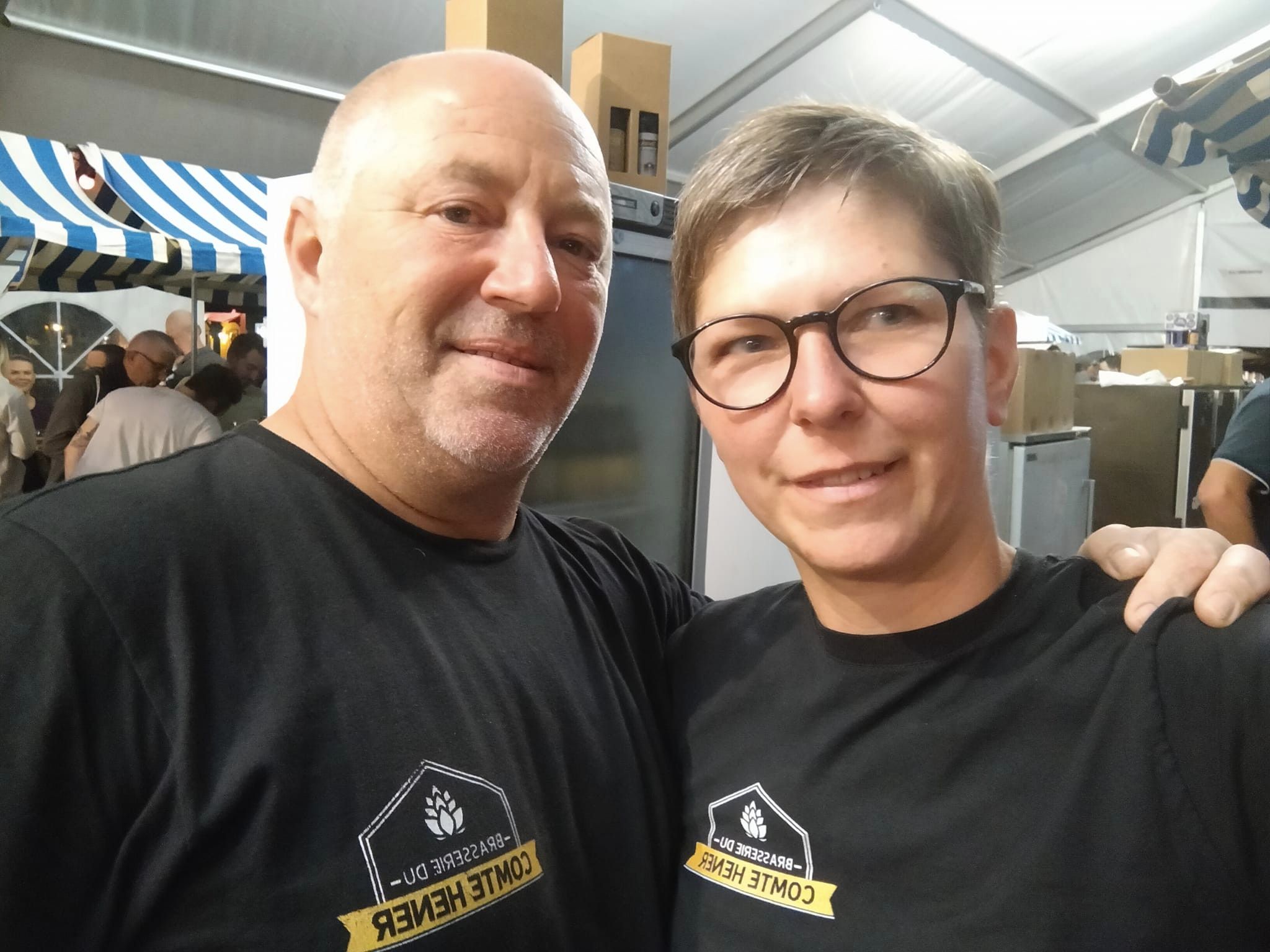 Brasserie du Comte Hener – brasserie artisanale en province de Luxembourg