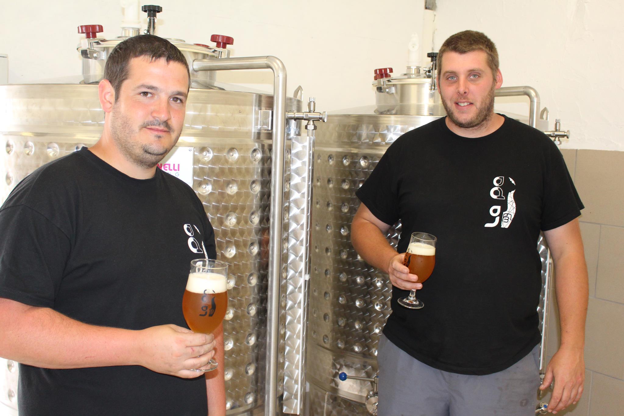 Brasserie de Metzert – brasserie artisanale en province de Luxembourg