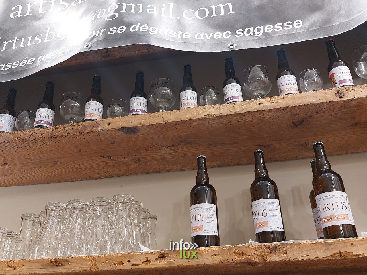 Brasserie du Rideux – brasserie artisanale en province de Luxembourg