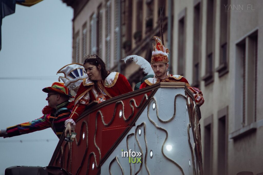 Sarreguemines > Carnaval > Photos