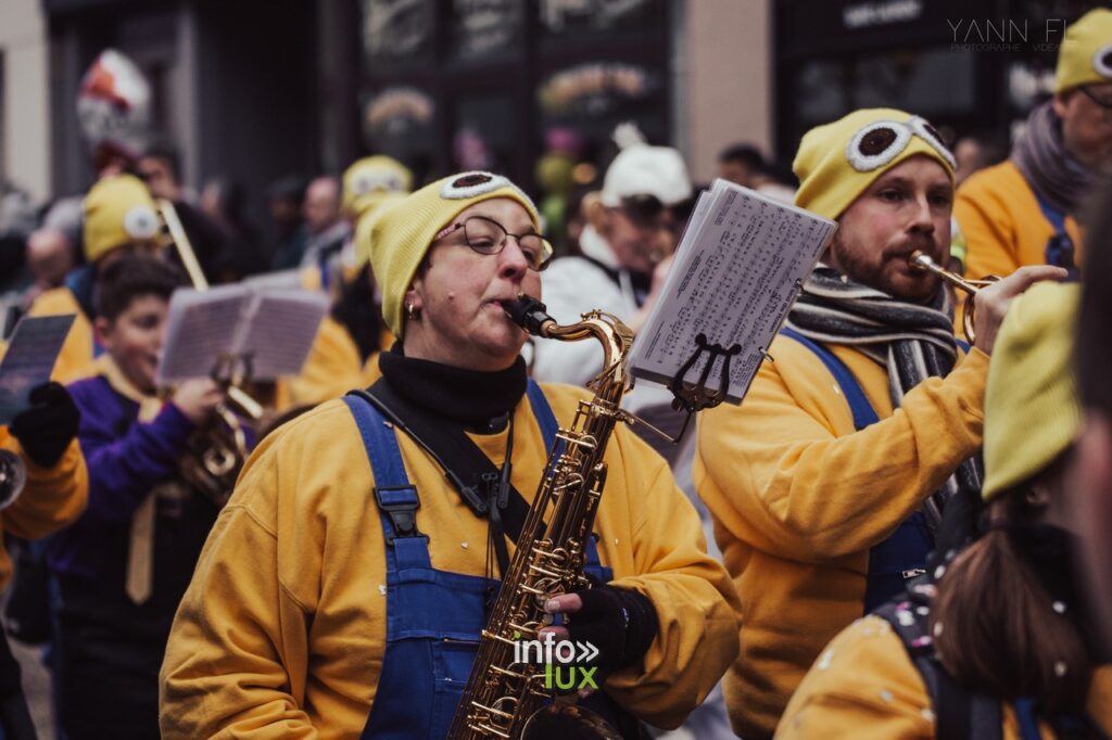Sarreguemines > Carnaval > Photos