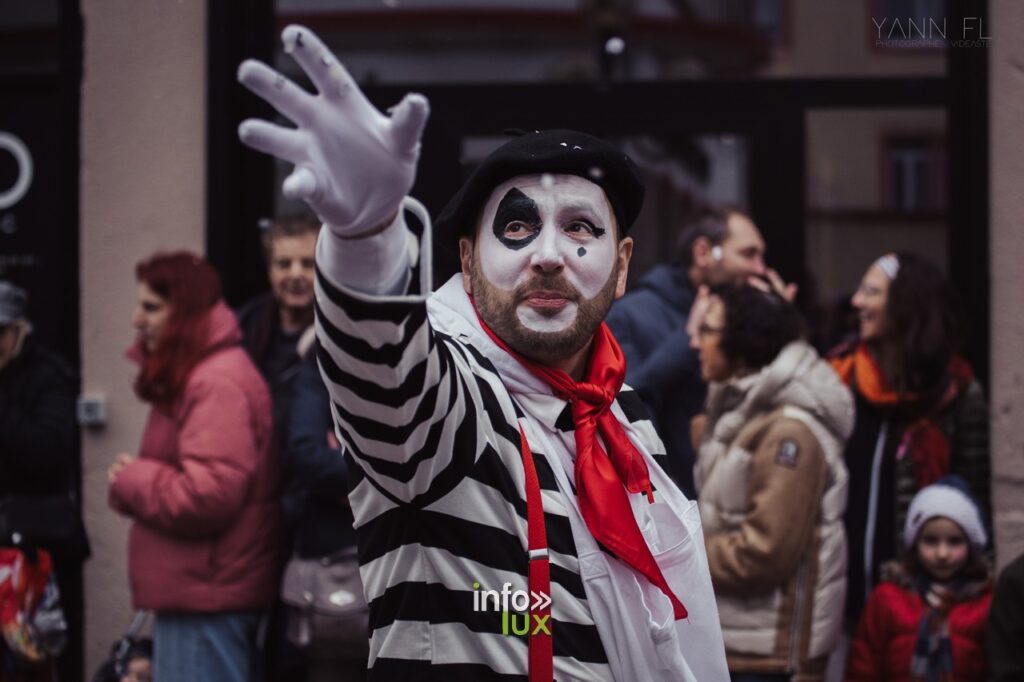 Sarreguemines > Carnaval > Photos