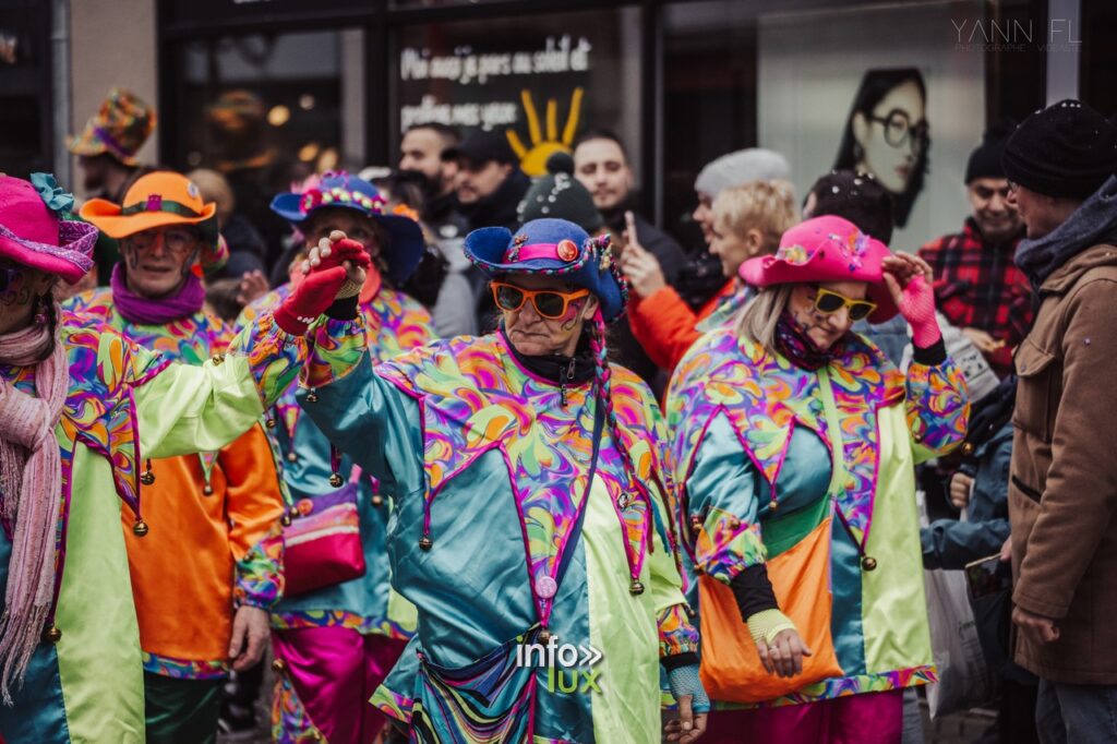 Sarreguemines > Carnaval > Photos