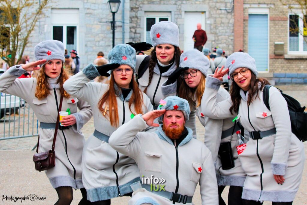 Vierves-sur-Viroin > Carnaval > Photos