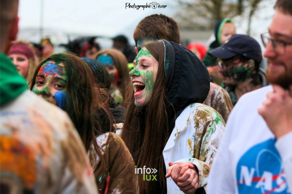 Vierves-sur-Viroin > Carnaval > Photos
