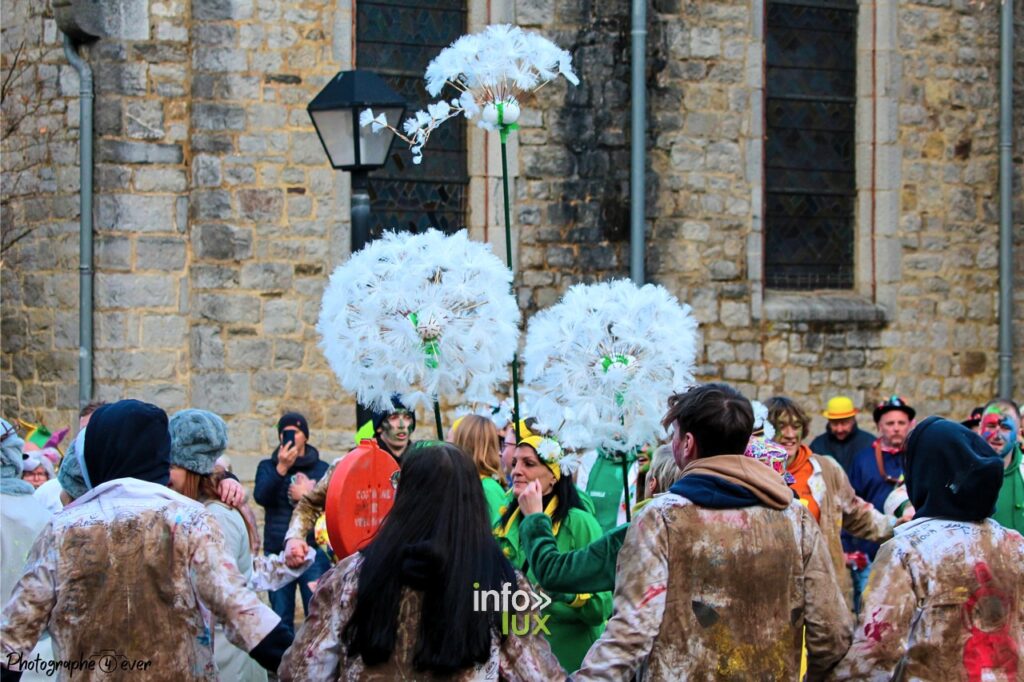 Vierves-sur-Viroin > Carnaval > Photos