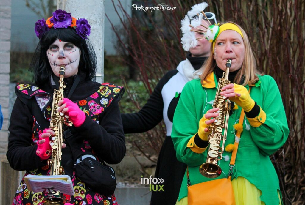 Vierves-sur-Viroin > Carnaval > Photos