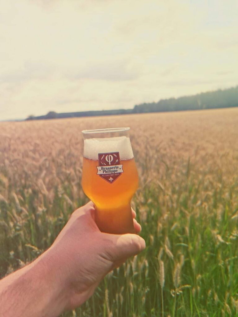 Houffalize > SBF 2024 > Brasserie Philippe