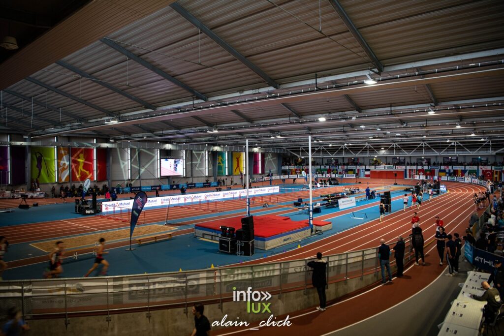 Metz > Athlélor > Photos 2024