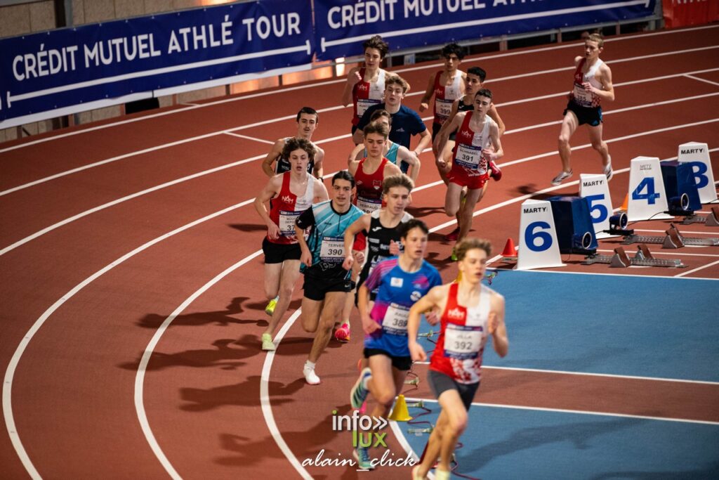 Metz > Athlélor > Photos 2024