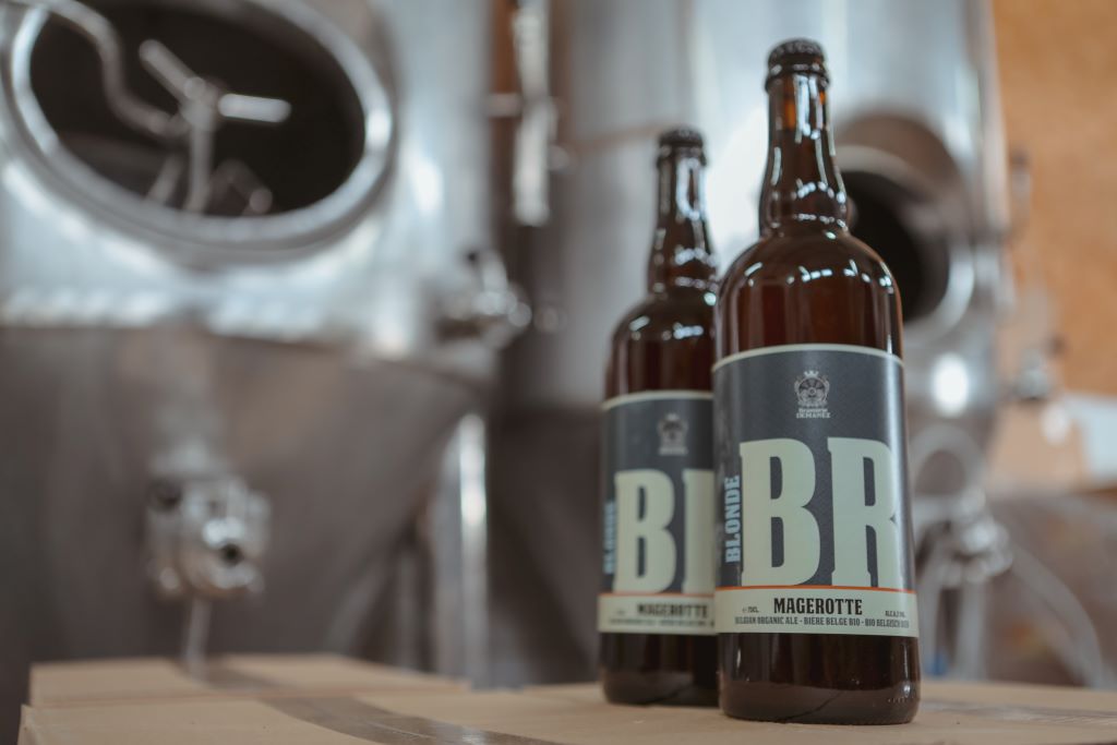 Brasserie Demanez – brasserie artisanale en province de Luxembourg