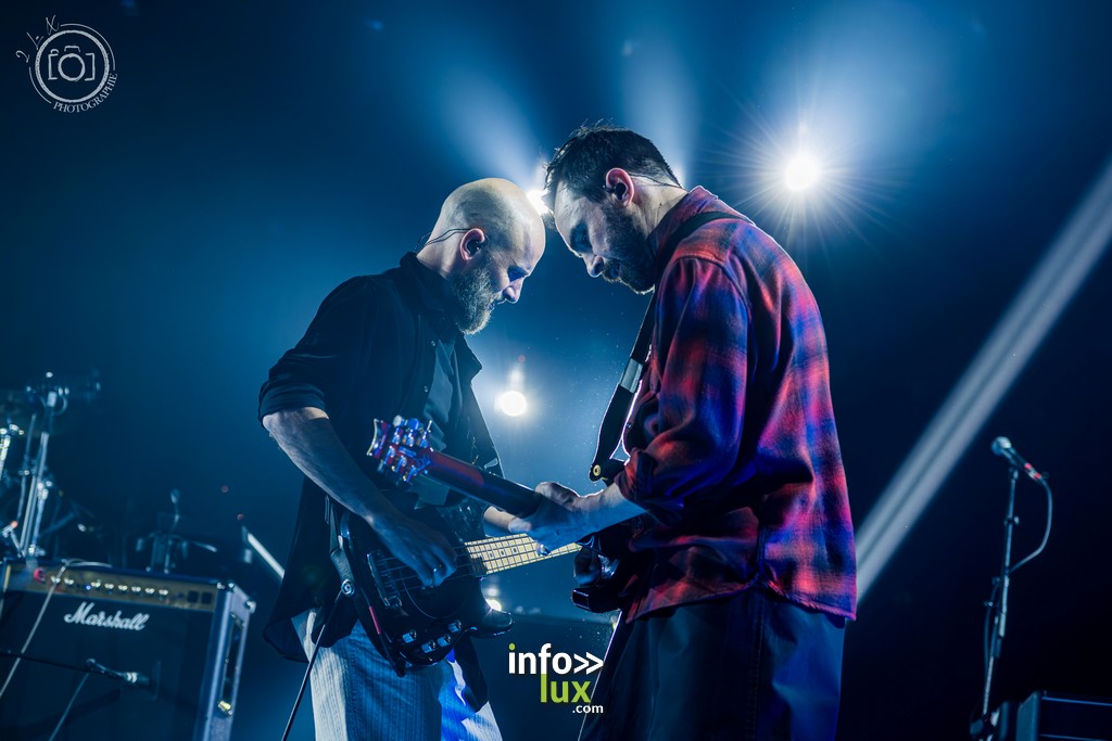 AMNEVILLE > CONCERT > KYO