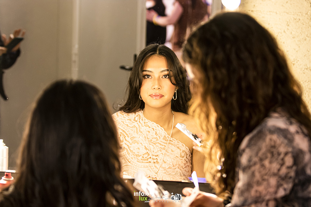 ÉLECTION MISS CAMBODGE EN FRANCE 2024