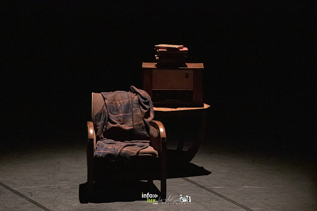 ORLY > THÉÂTRE > AMIR HADDAD