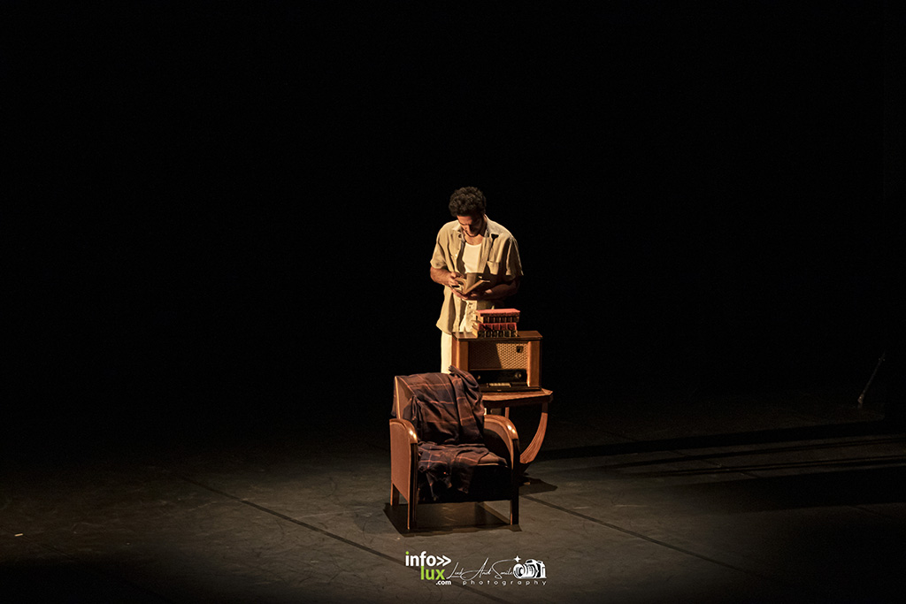 ORLY > THÉÂTRE > AMIR HADDAD