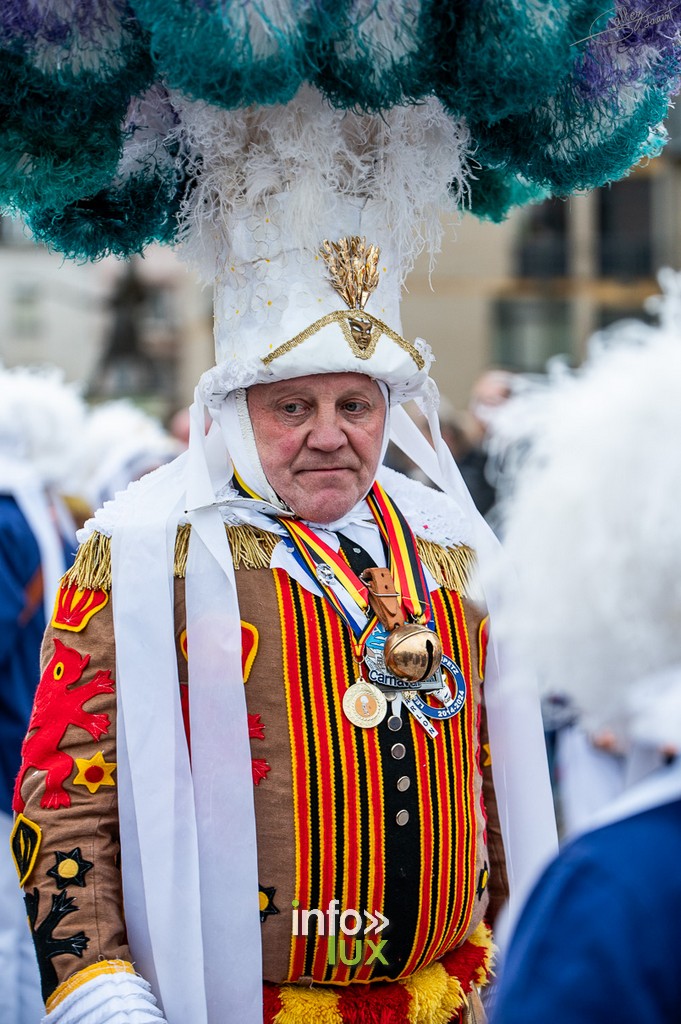 Arlon > Carnaval > Photos 2024