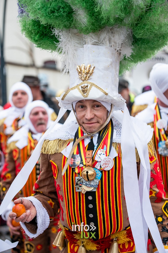 Arlon > Carnaval > Photos 2024