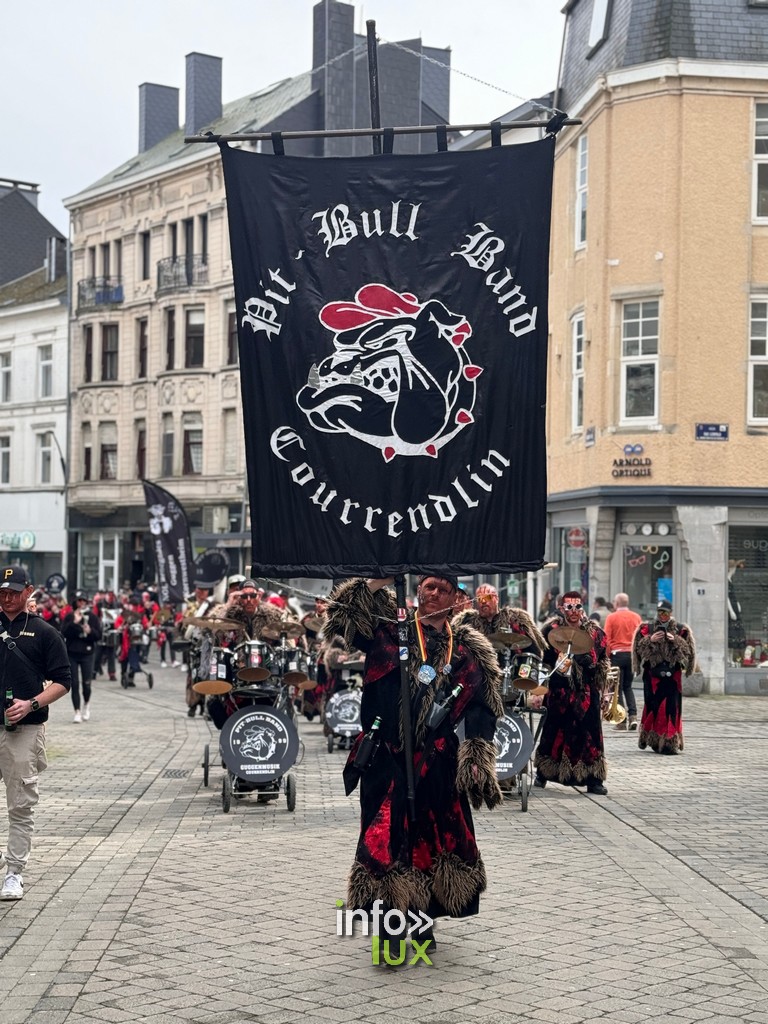 Arlon > Carnaval > Photos 2024