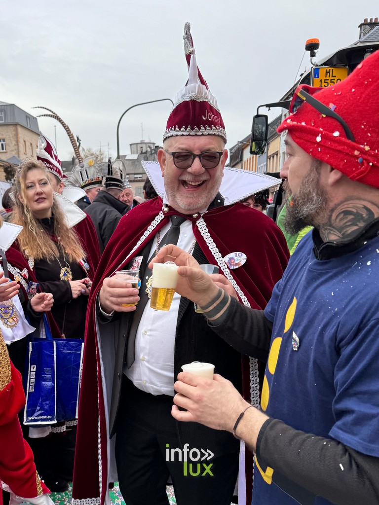 Arlon > Carnaval > Photos 2024