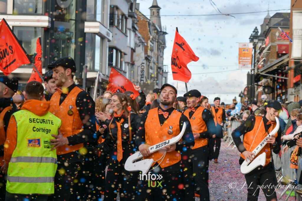 Bastogne > Pat' Carnaval > Photos 1
