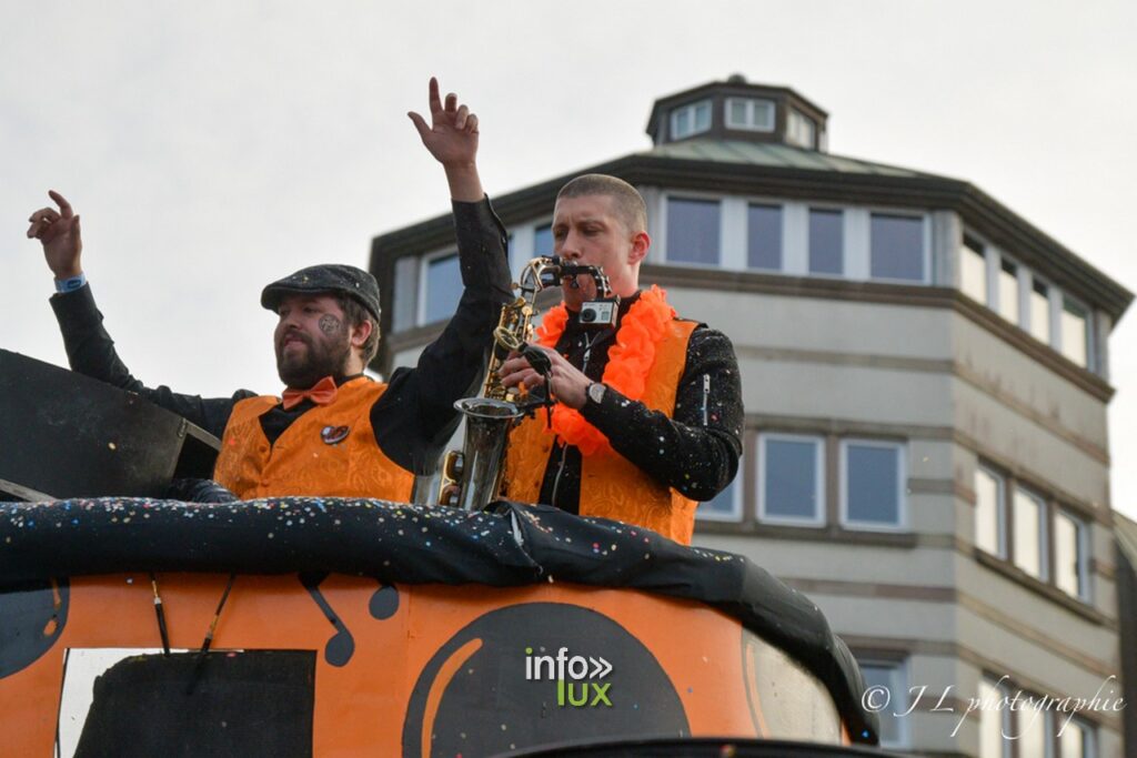 Bastogne > Pat' Carnaval > Photos 1