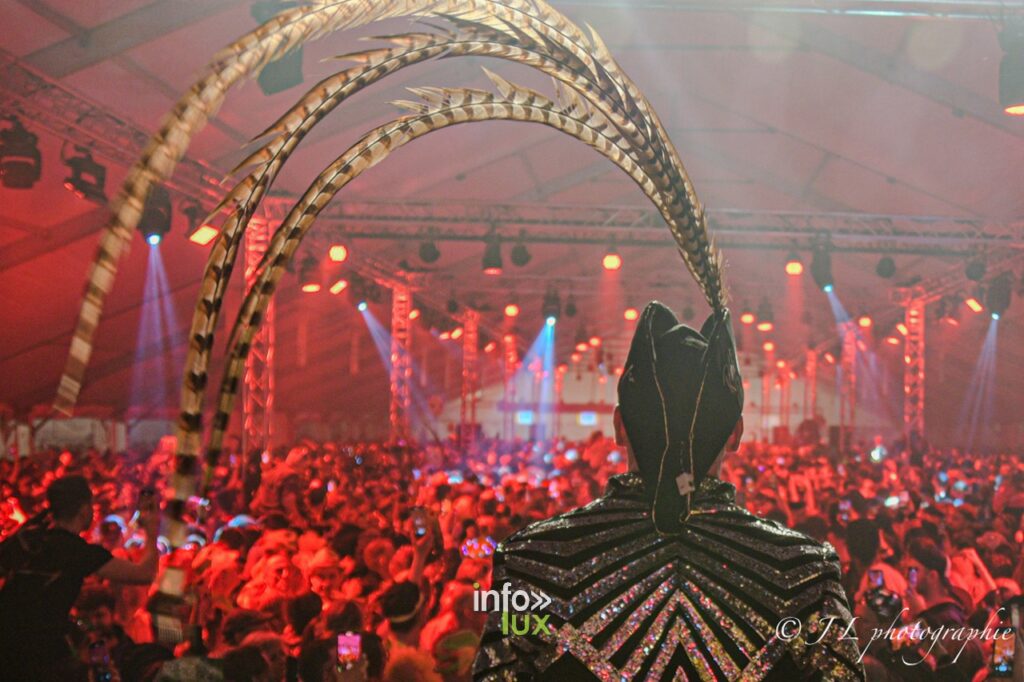 Bastogne > Pat' Carnaval > Photos 1