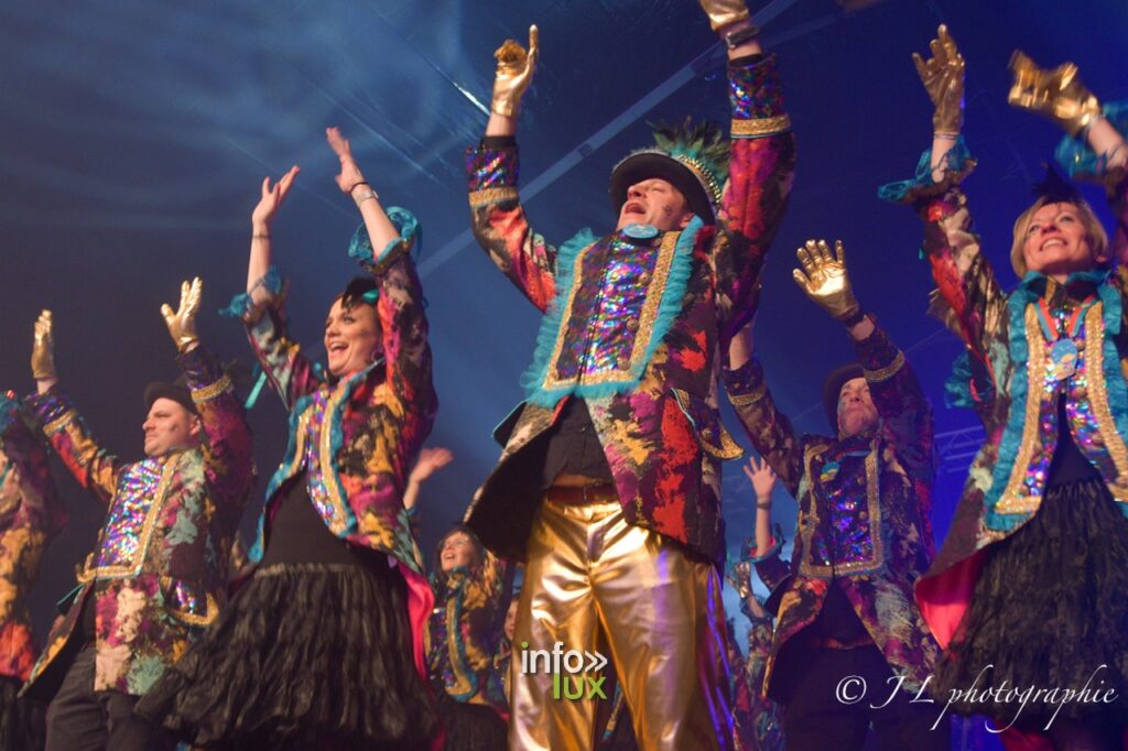 Bastogne > Pat' Carnaval > Photos