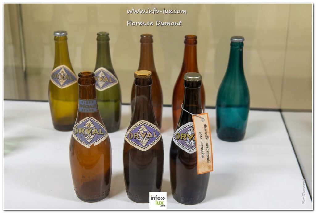 Orval > Abbaye > Centenaire 1926