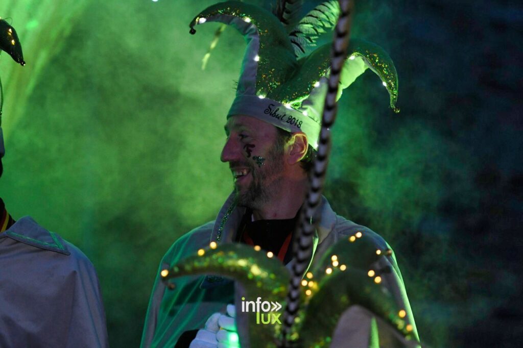 Sibret > Carnaval> Photos